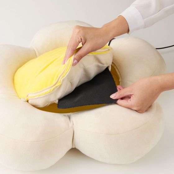 安心・安全設計