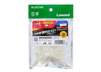 LD-6RJ45T10/T2