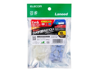 LD-6RJ45T10/TP2