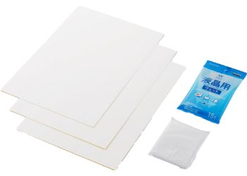 CK-PRWC3SET 製品イメージ