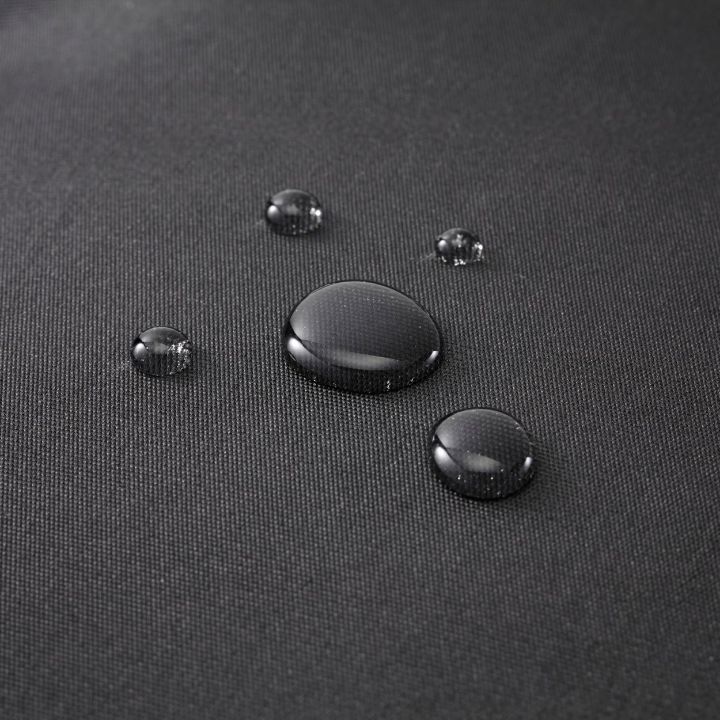 細部までこだわった快適設計