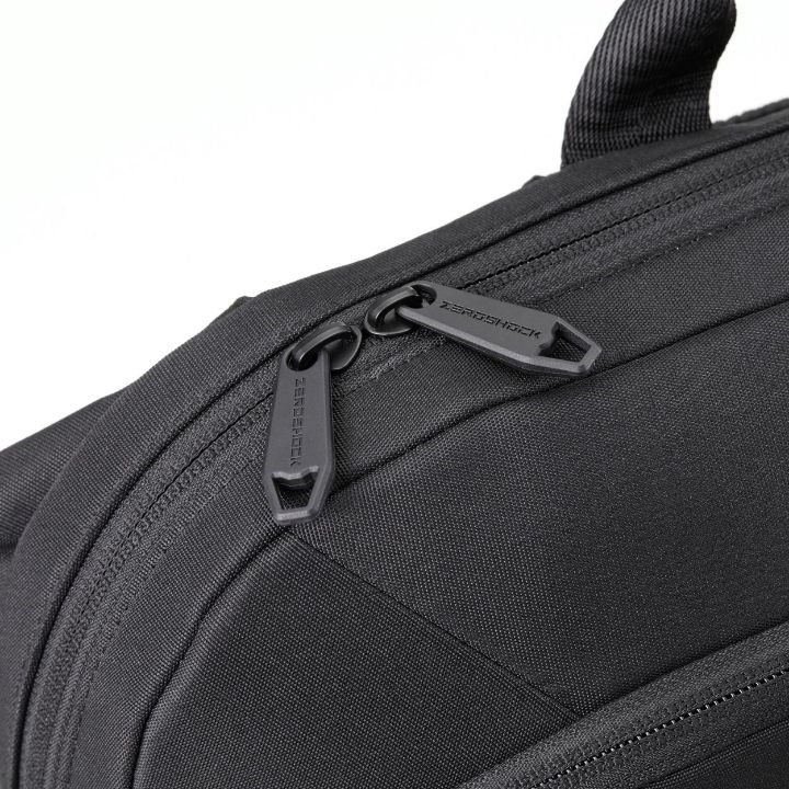 細部までこだわった快適設計