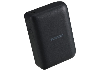 DE-C78L-10000BK 製品イメージ