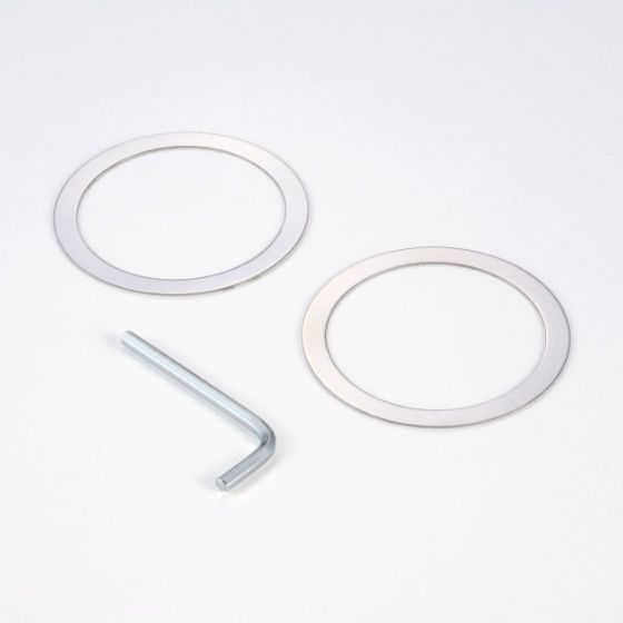 吸盤で簡単に真空吸着!MAGKEEP 吸盤式スマホスタンド