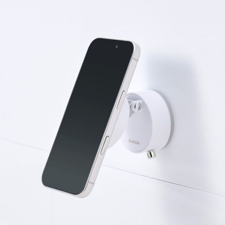 壁でも机でも活躍!跡が残りにくい安心設計