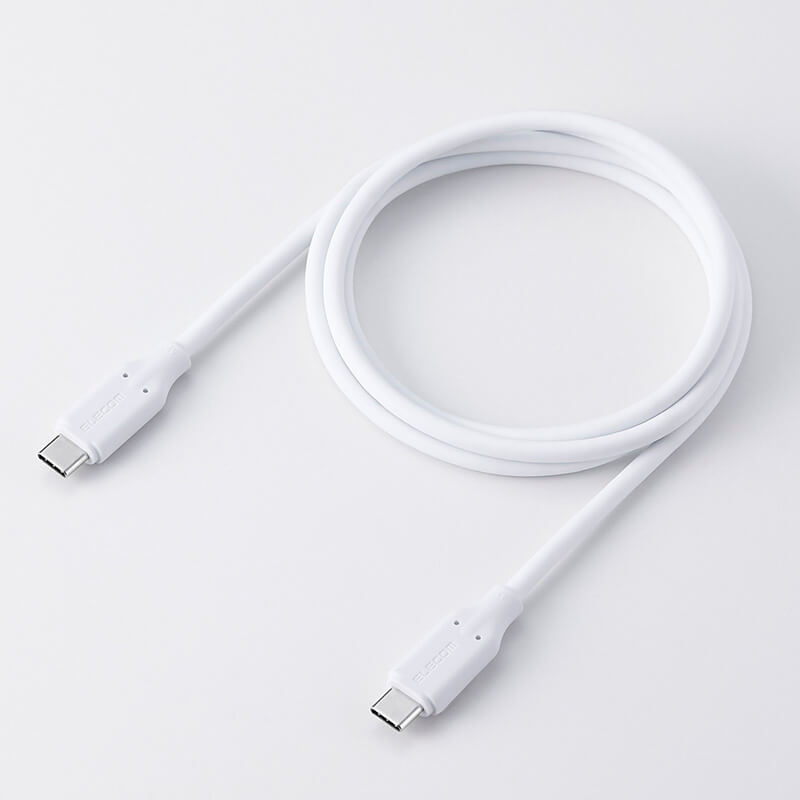製品画像(USB Type-C - USB Type-Cタイプ)