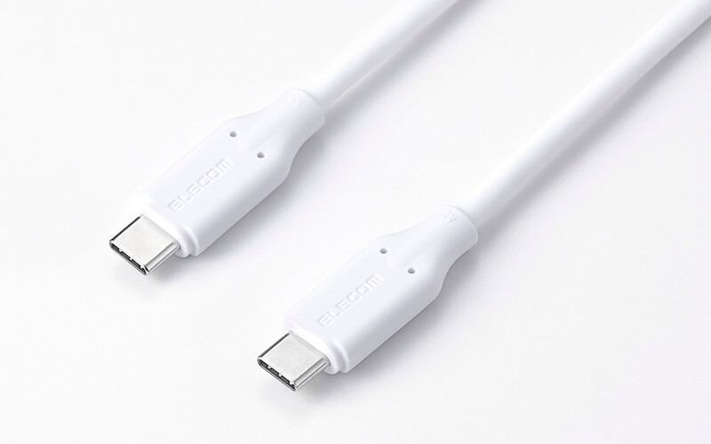 製品画像(USB Type-C - USB Type-C)
