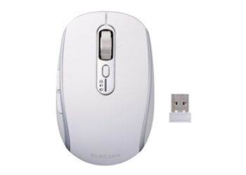 M-PN10MBMSWH 製品イメージ