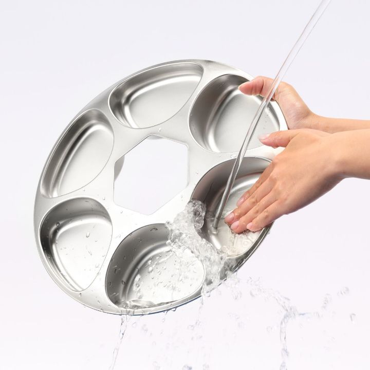 保冷機能付きで鮮度キープ!