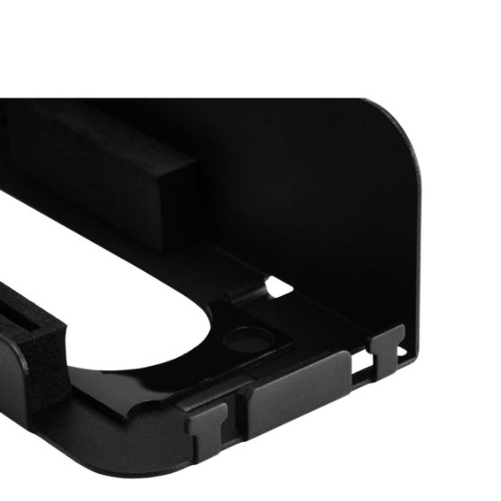 テレビ周りをスッキリ整頓!Nintendo Switch™シリーズ専用 壁掛けスタンド