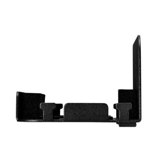 テレビ周りをスッキリ整頓!Nintendo Switch™シリーズ専用 壁掛けスタンド