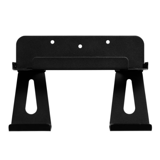 Proコントローラー収納付き!Nintendo Switch™シリーズ専用 壁掛けスタンド