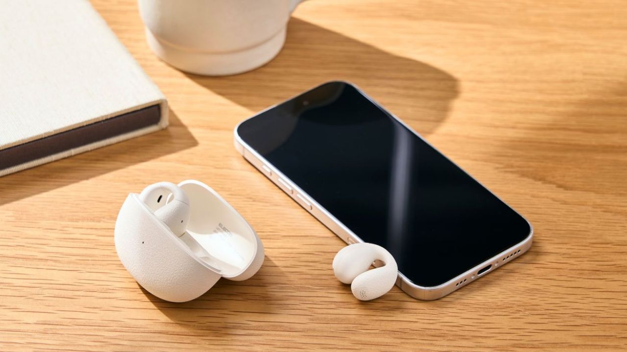 クリアなサウンドを体感できる!こだわりの高音質と多機能搭載