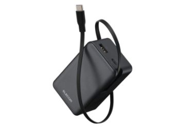 DE-C80L-10000BK 製品イメージ