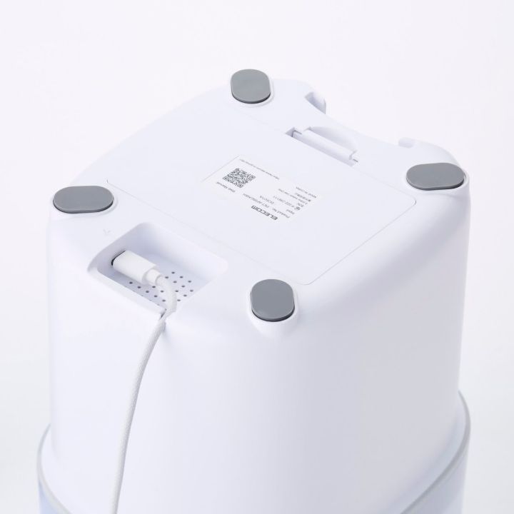 安全設計&お手入れのしやすさ