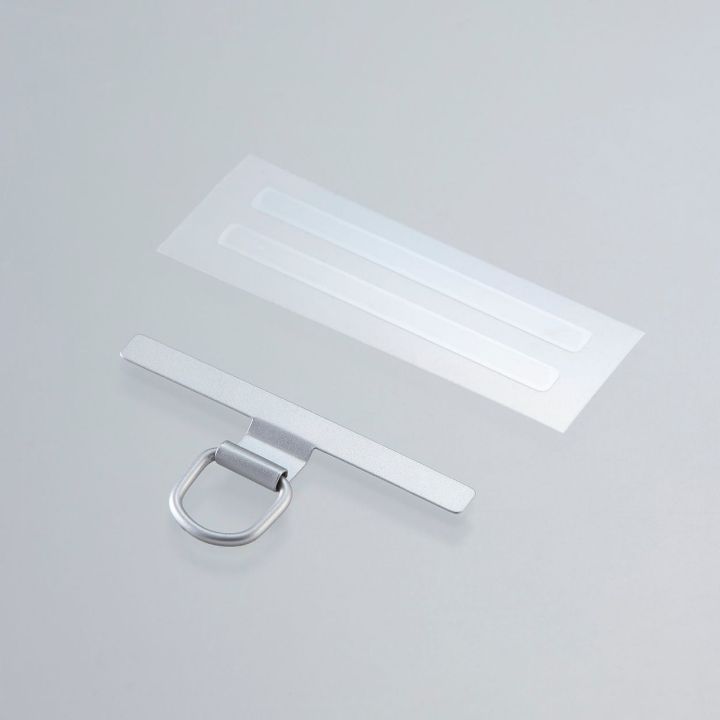 0.2mm厚の薄型シートでケースにフィット!