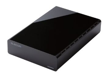 ELD-HTV080UBK 製品イメージ