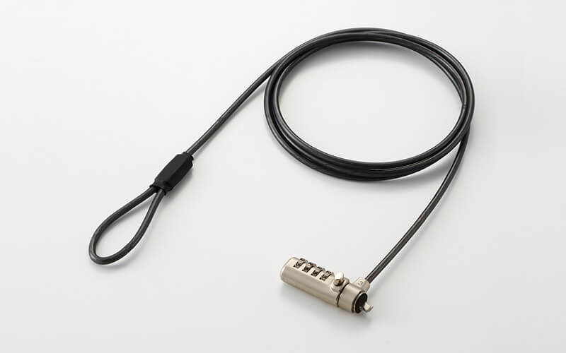 製品画像(写真：ESL-403C)