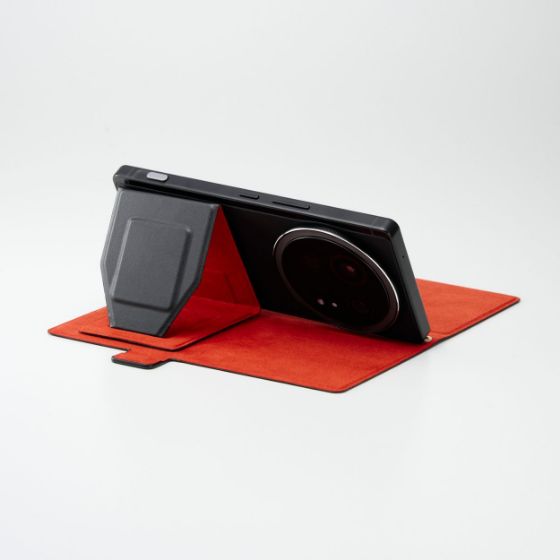 [共通特長] 便利なフラップ機能搭載