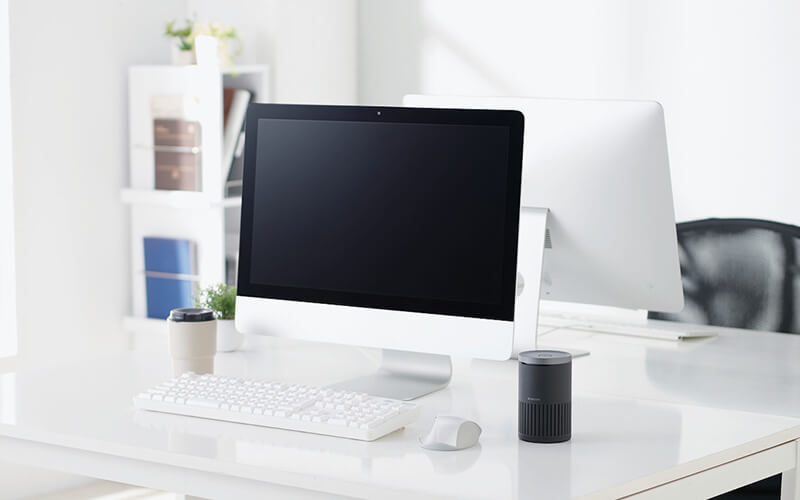 Bluetooth接続時の使用イメージ