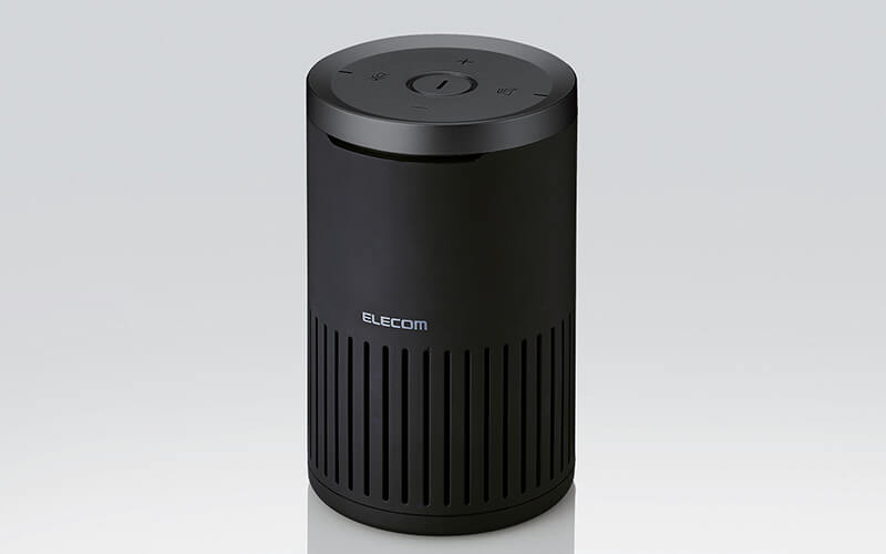 製品画像(HS-SP02M2BK)