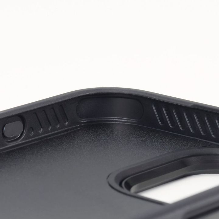 スマートフォンを守る安心設計