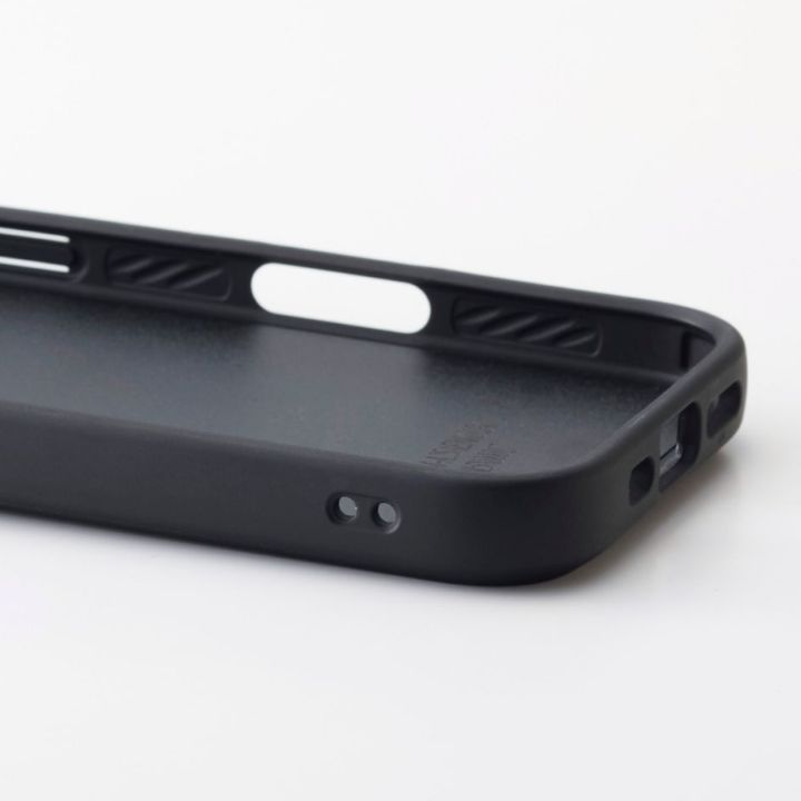 スマートフォンを守る安心設計