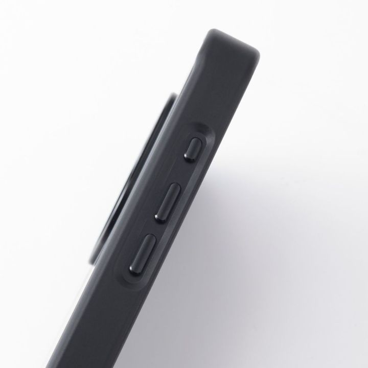 iPhone 16 電子ペーパーディスプレイ ハイブリッドケース