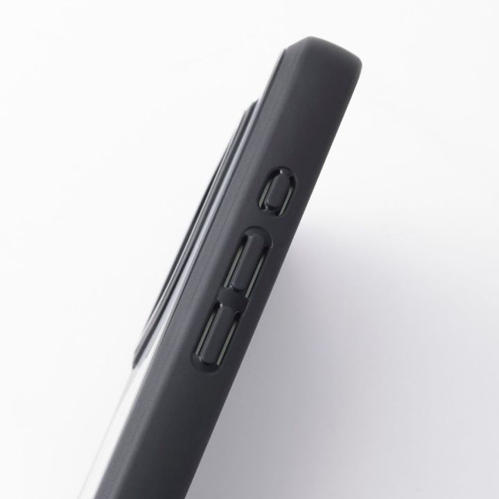 iPhone 17 電子ペーパーディスプレイ ハイブリッドケース