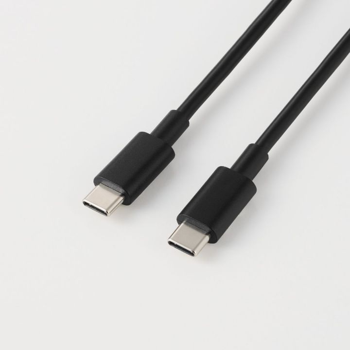 約1.5mのUSB Type-Cケーブル付き