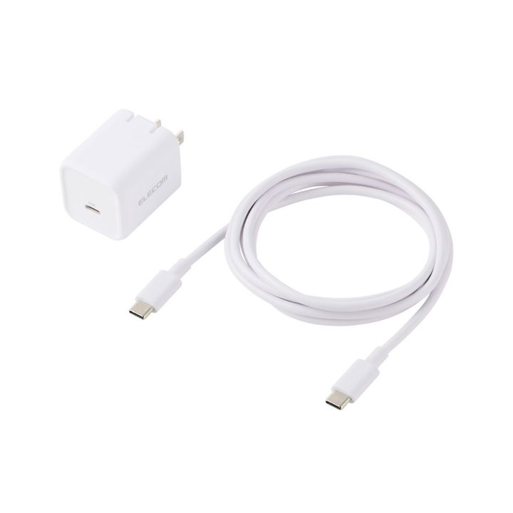 約1.5mのUSB Type-Cケーブル付き