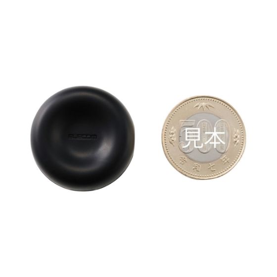 最大8mmの太いケーブルにも対応!ケーブルをすっきり整理でき、使いたいときにすぐ取り出せる