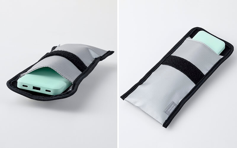 Mサイズ収納イメージ