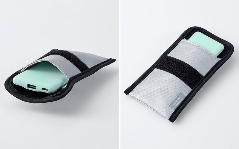 Sサイズ収納イメージ