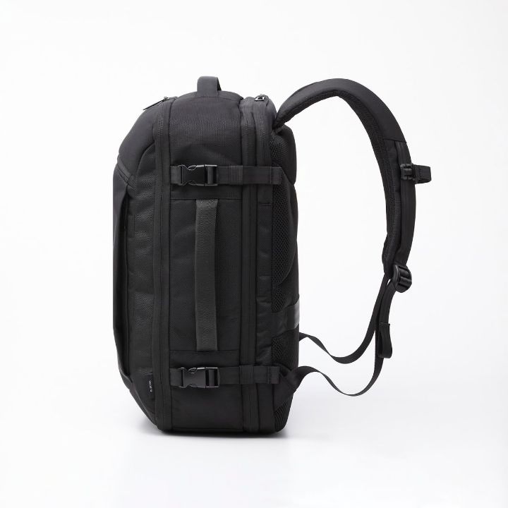 逆止弁付きで空気が戻らずしっかり圧縮