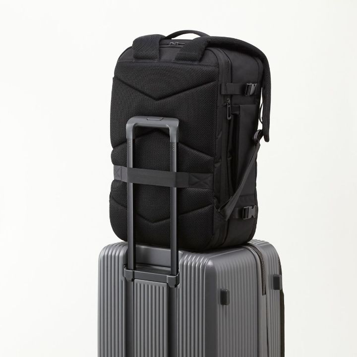 移動をサポートする便利機能