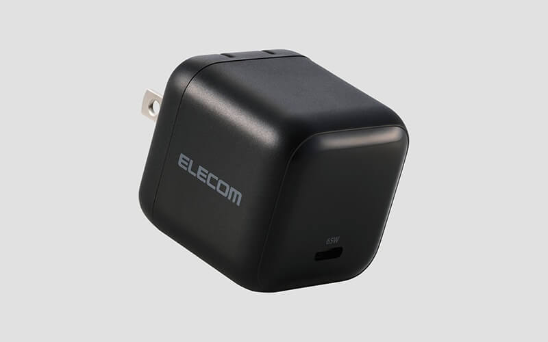 製品画像(写真：MPA-AC12465BK)