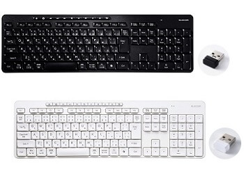 TK-QT11FDMシリーズ