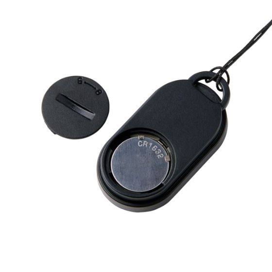 離れた場所からスマホカメラのシャッターを切れる!Bluetoothワイヤレスリモコン