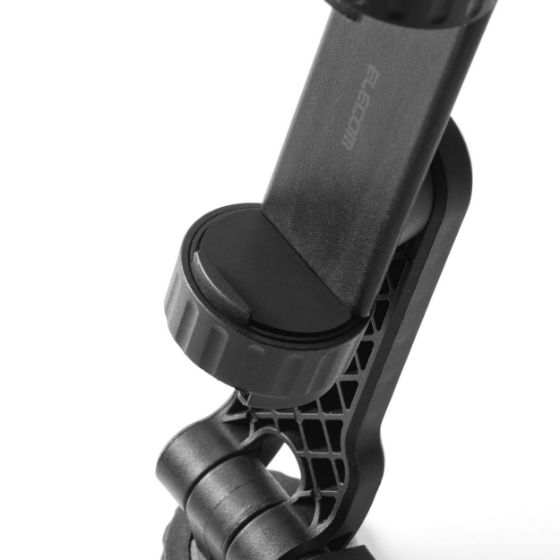 360度回転で縦横自在に撮影可能!カメラ用マウント(ホルダータイプ)