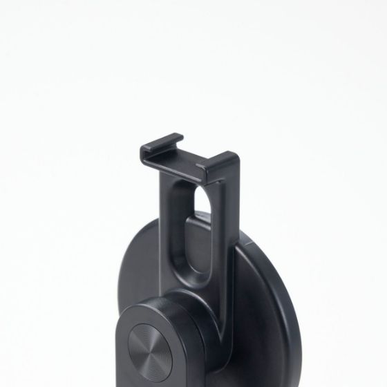 マグネット装着でスマートフォンを素早く着脱!MAGKEEPシリーズ・カメラ用マウント(マグネットタイプ)