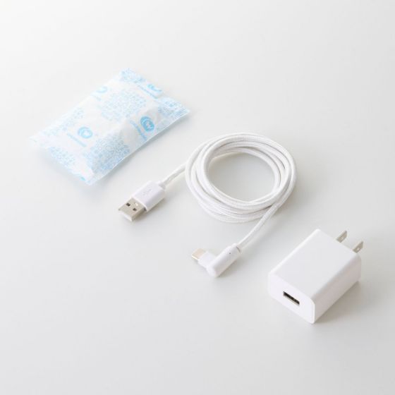 停電時も安心な給電方式と省エネ性能