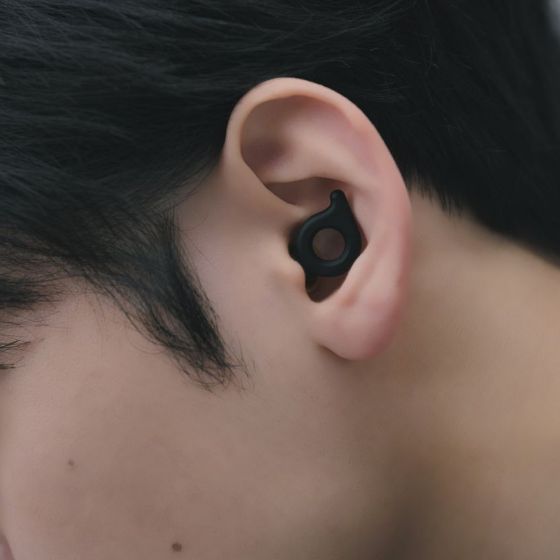 日常から睡眠まで幅広く使える優れた遮音設計