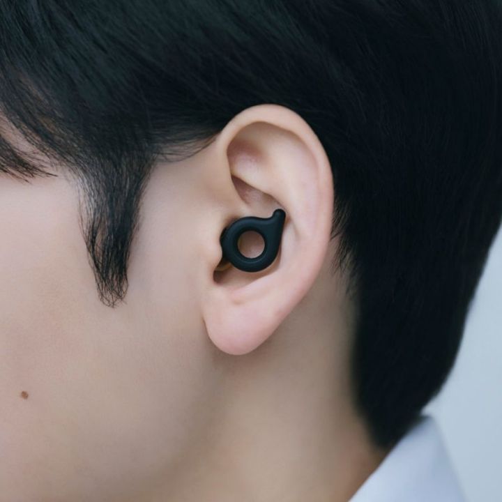 快適なフィット感と清潔に使える安心設計