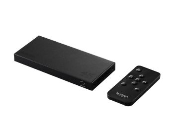 DH-SW4KB41BK 製品イメージ