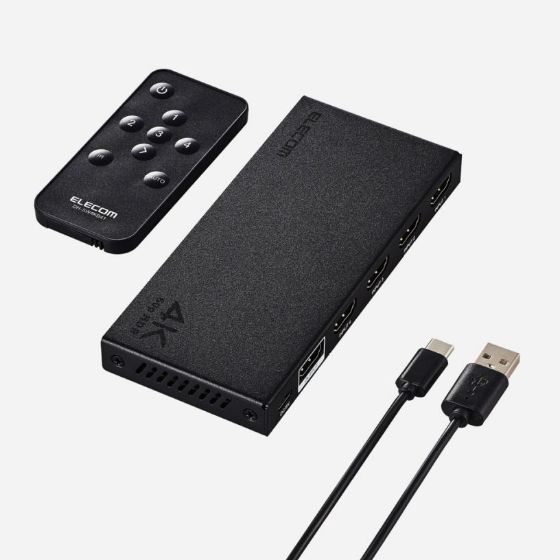 幅広い機器対応!ゲームも映画も高画質で楽しめる!