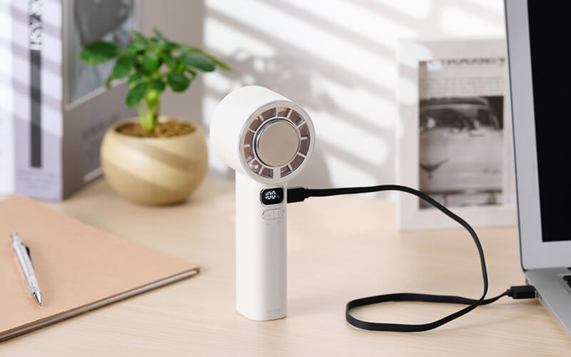 FAN-U264シリーズ機能説明