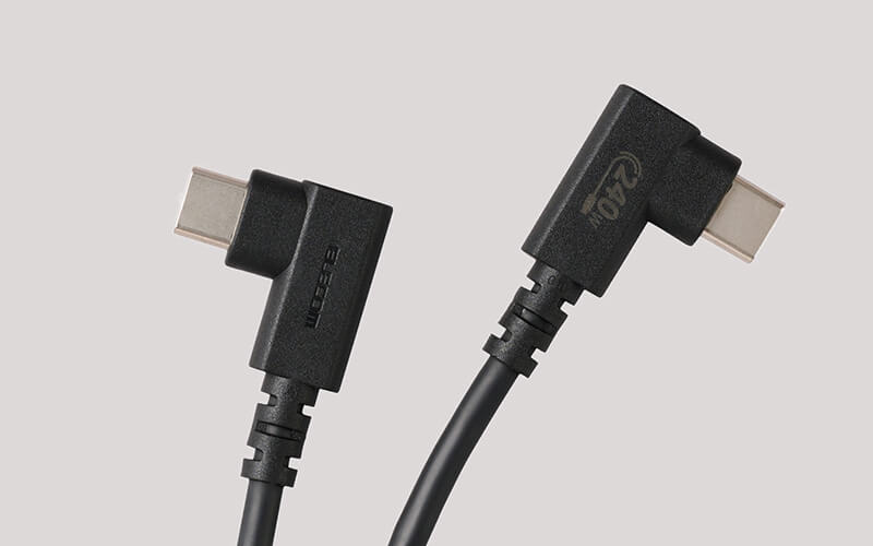 対応電力が最大240WのU2C-CLLEYNBKシリーズ