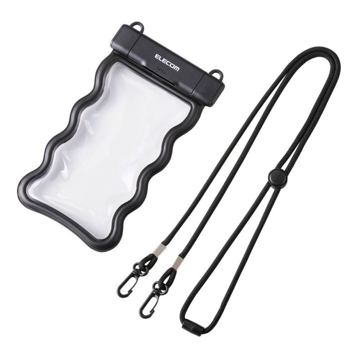  [ウェーブタイプ]波打つ柔らかなフチ形状が手元に映える!