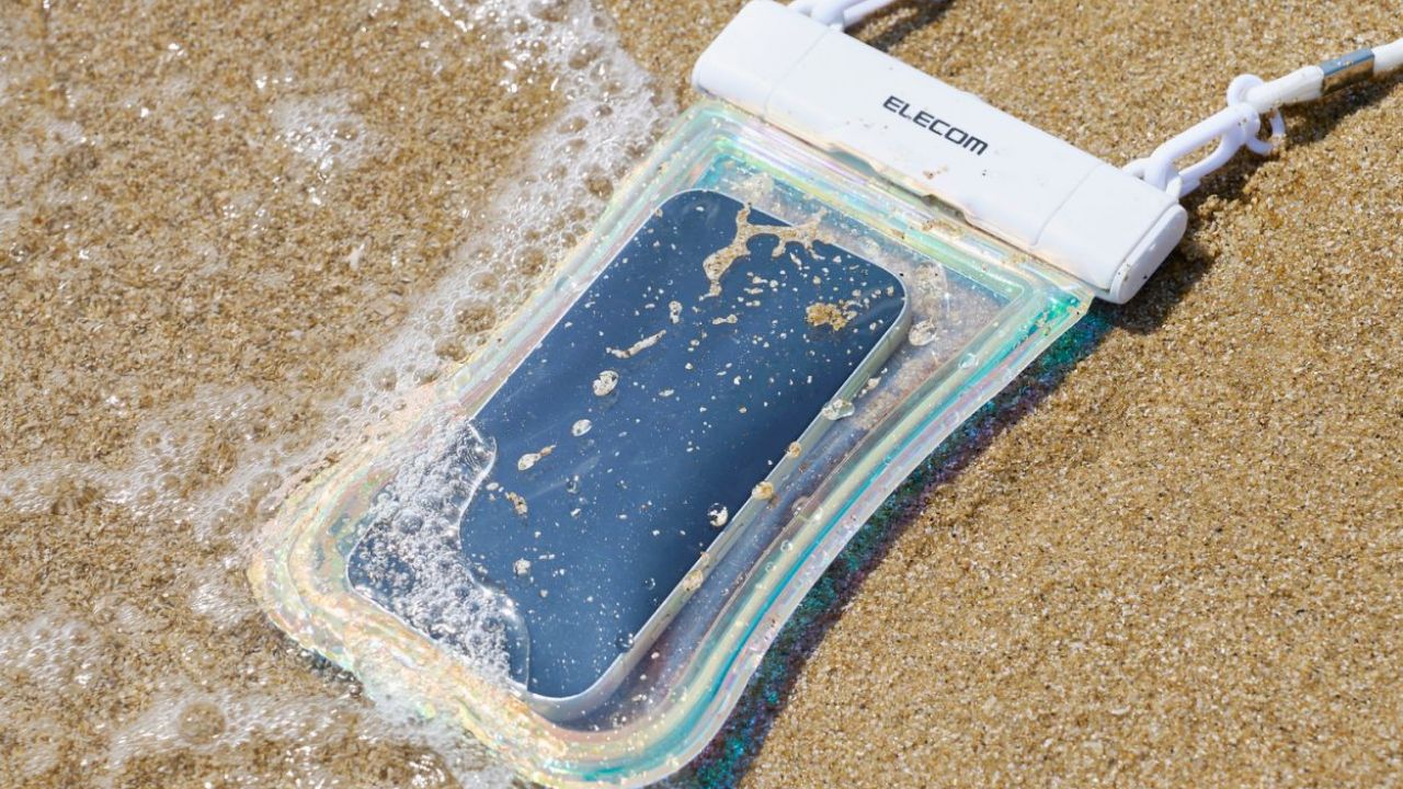 [くびれタイプ]くびれラインが映えるスマートなシルエット